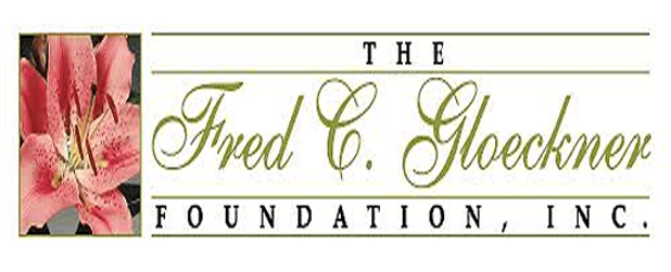 Gloeckner Foundation - major sponsor of eGRO
