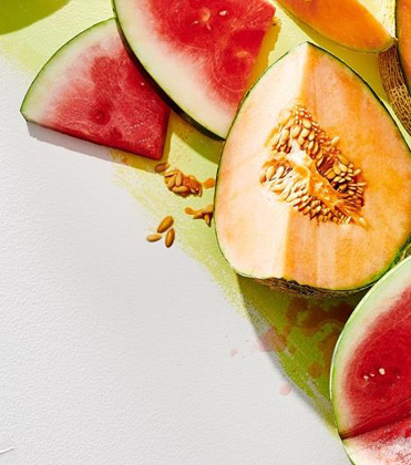 Consumers Motivations for Purchasing Melons